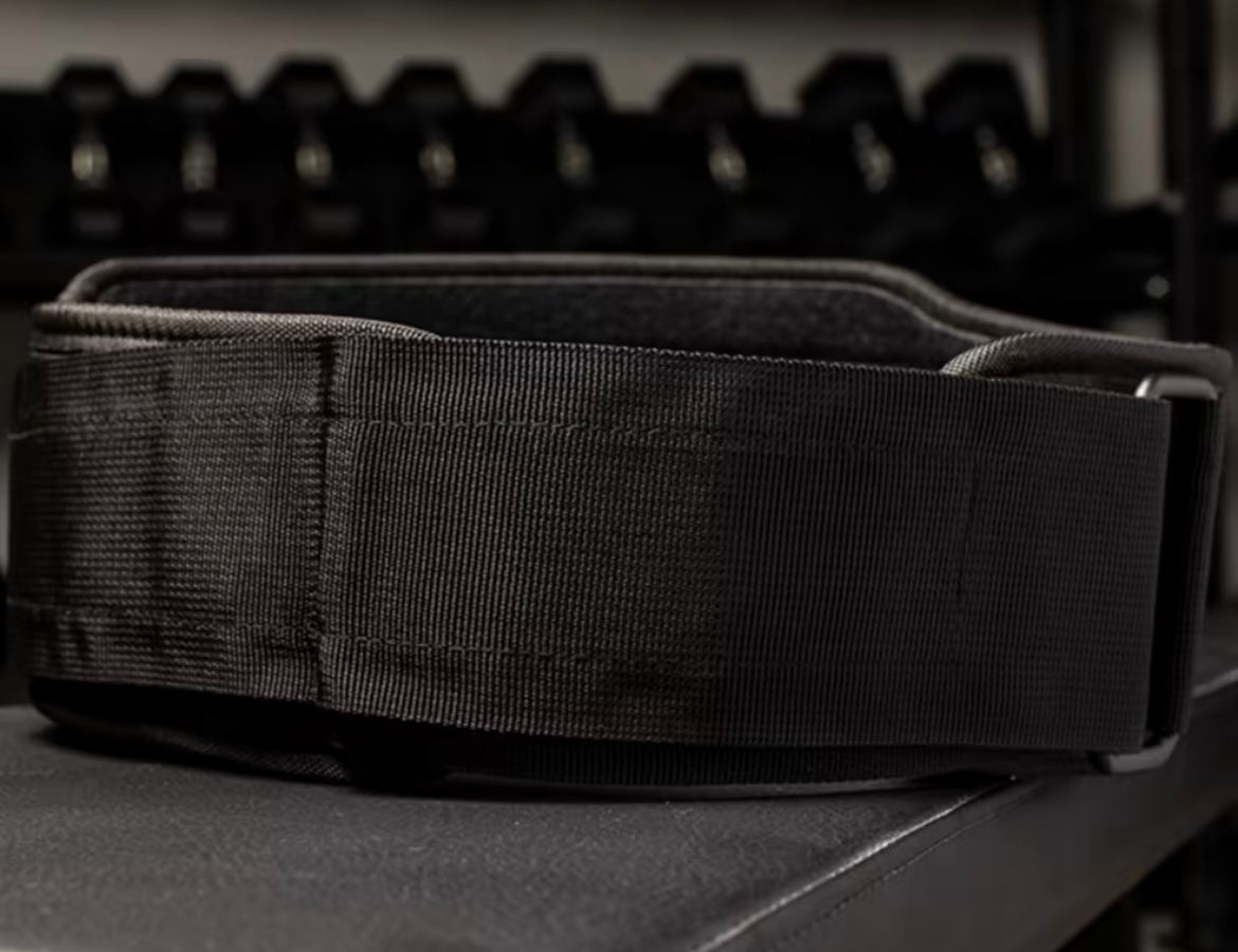 Faja ROGUE para CrossFit