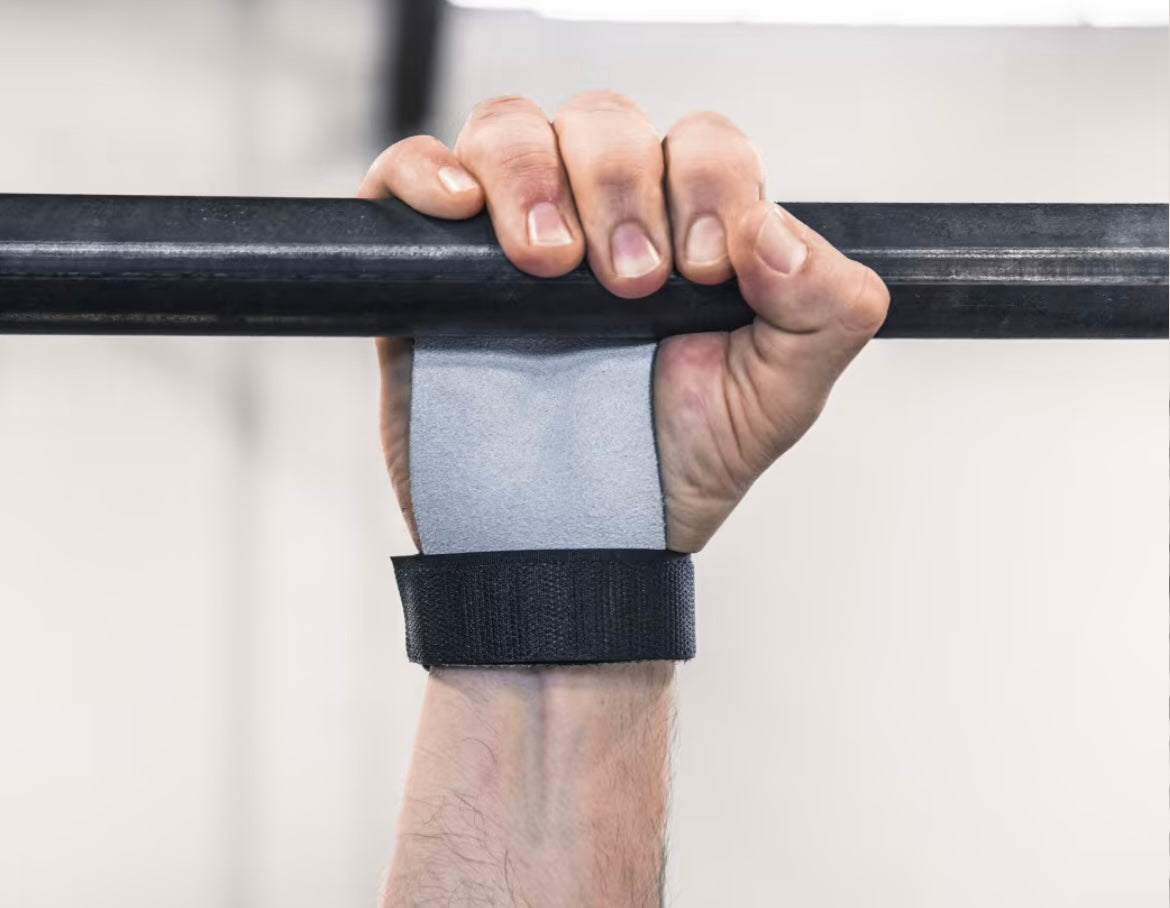 Grips ROGUE para CrossFit
