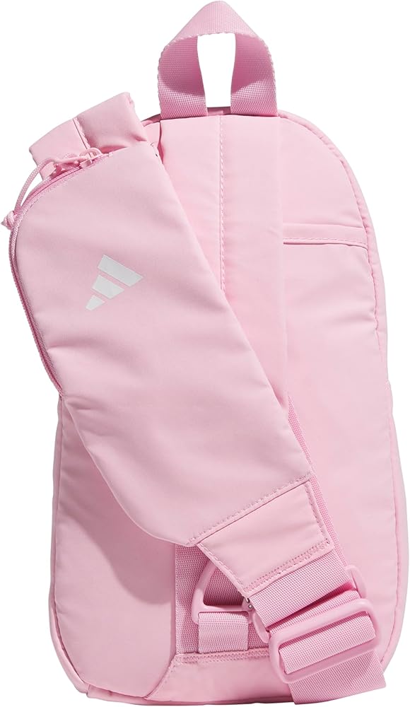 Adidas Sling Bag Rosa