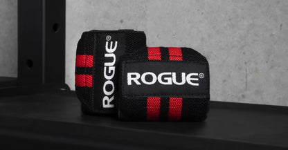 Muñequeras ROGUE para CrossFit