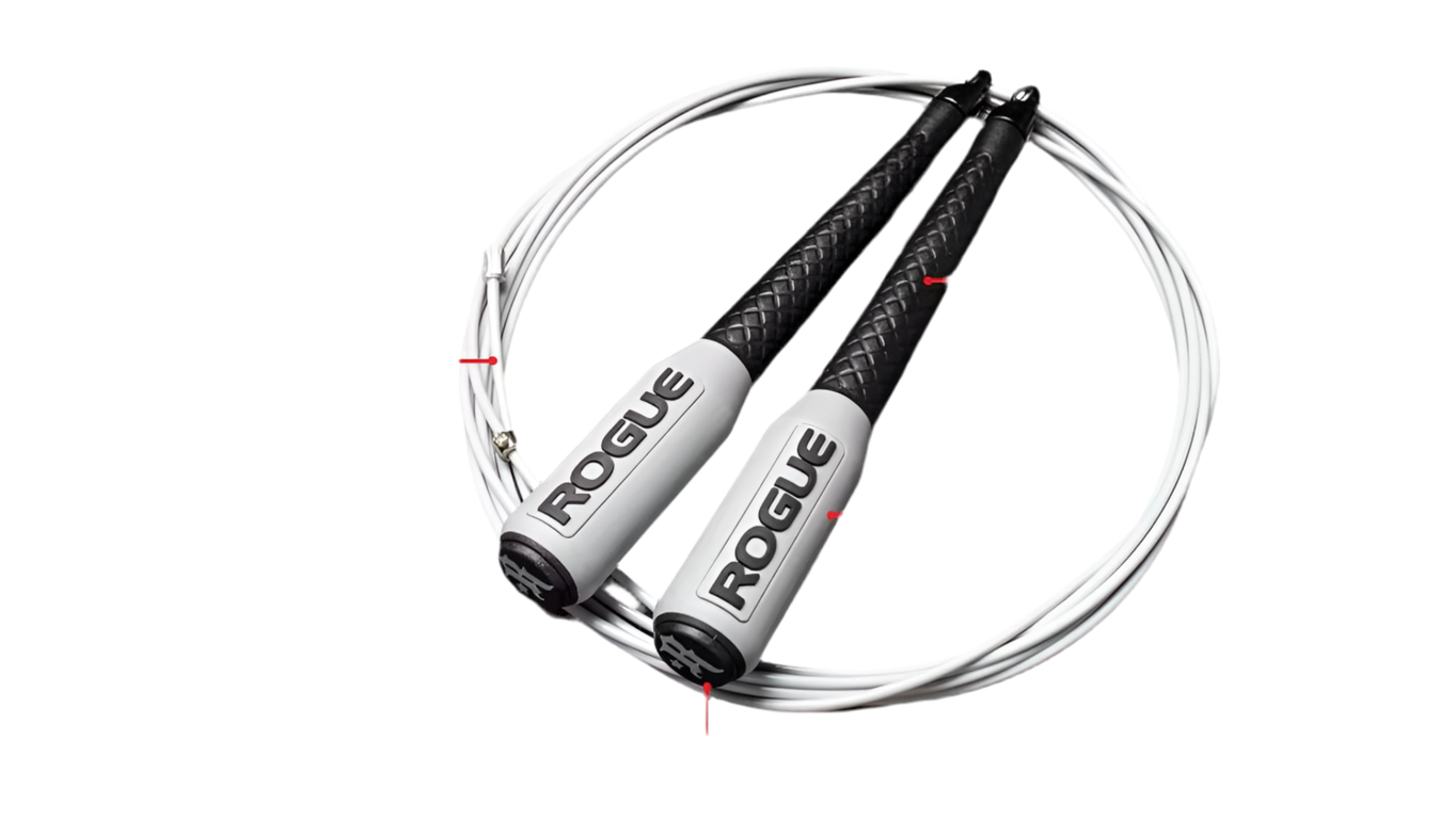 Cuerda ROGUE SR-1 Rich Froning