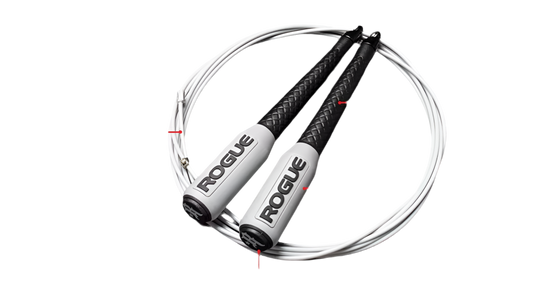 Cuerda ROGUE SR-1 Rich Froning