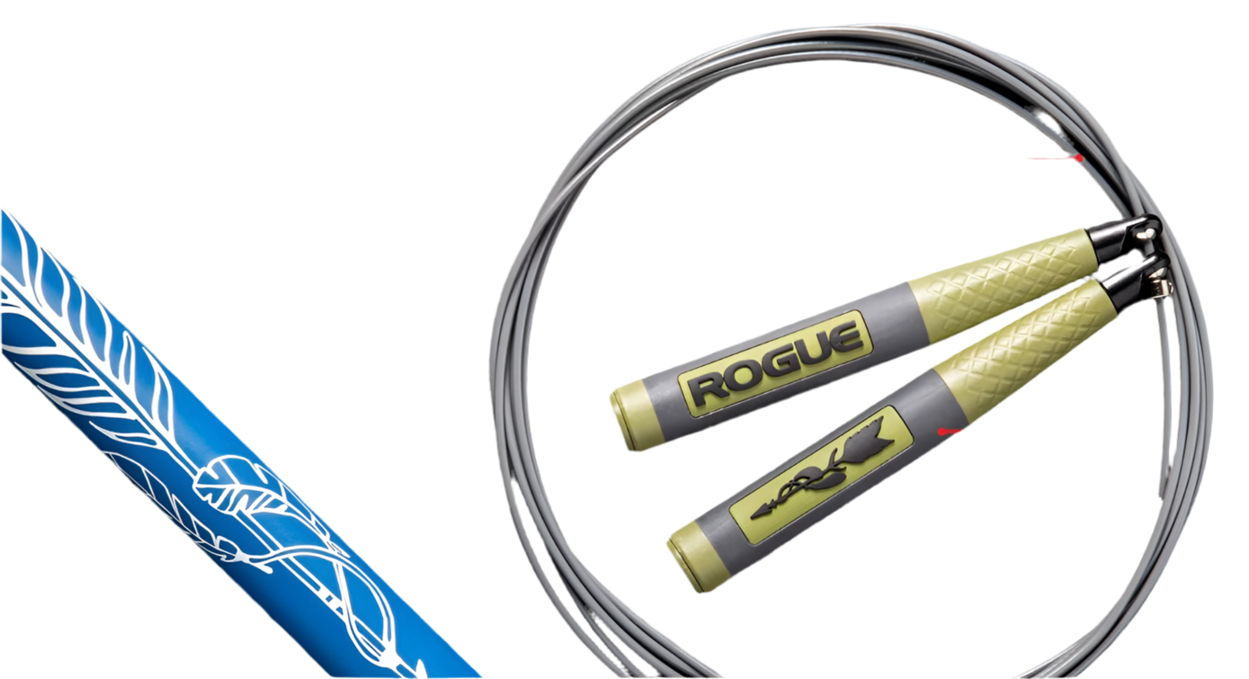 TOOMEY SR-1S SPEED ROPE 2.0