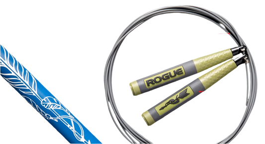 TOOMEY SR-1S SPEED ROPE 2.0