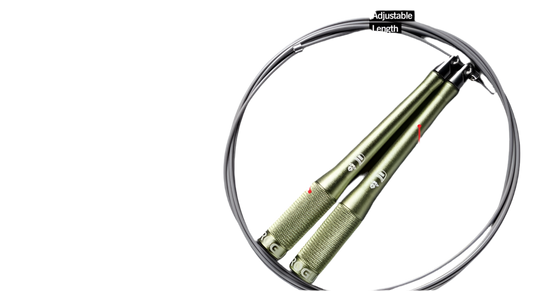 Cuerda ROGUE SR-2 Josh Bridges