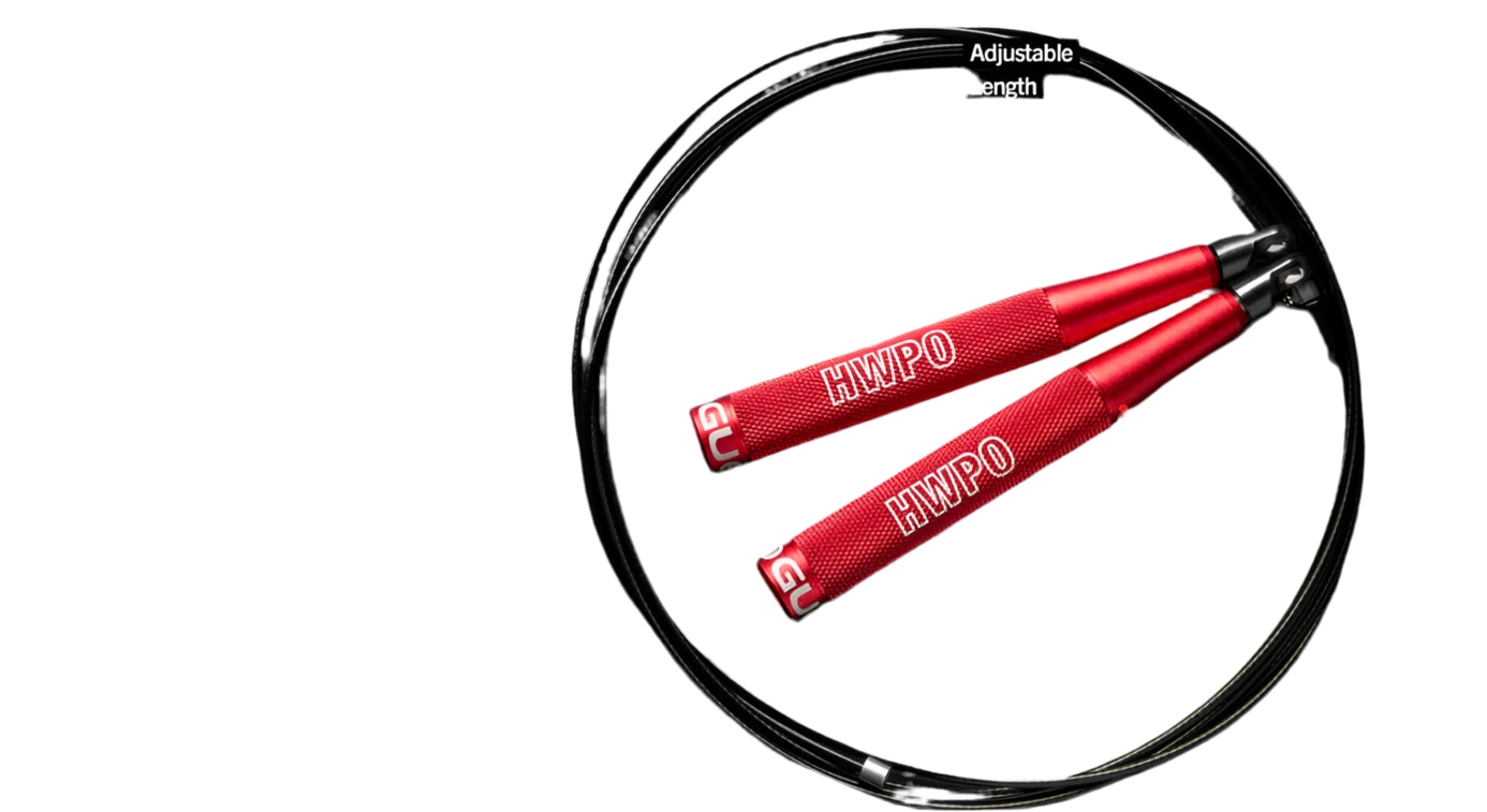 Cuerda ROGUE SR-2S Mat Fraser