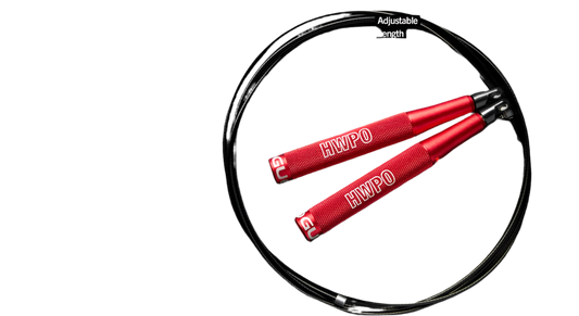 Cuerda ROGUE SR-2S Mat Fraser