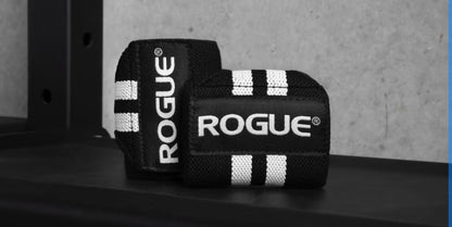 Muñequeras ROGUE para CrossFit