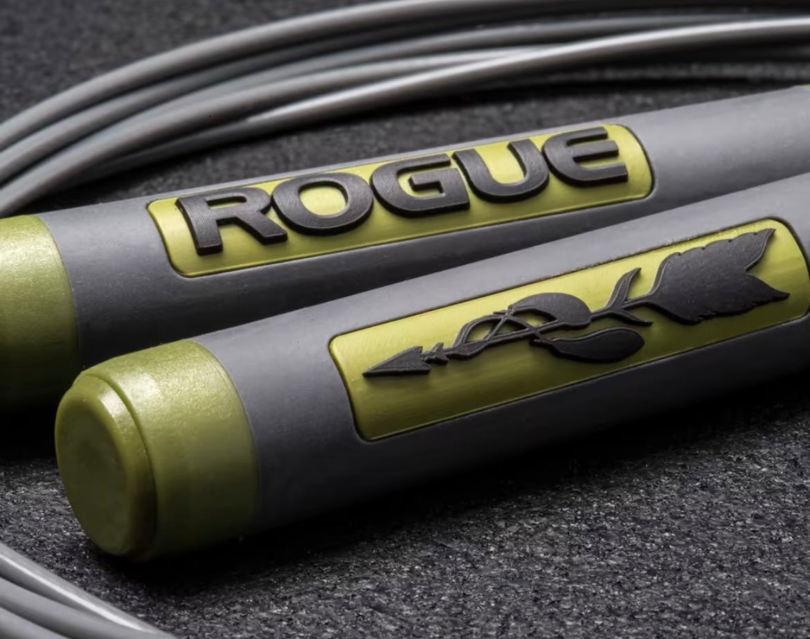 TOOMEY SR-1S SPEED ROPE 2.0