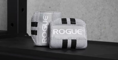 Muñequeras ROGUE para CrossFit