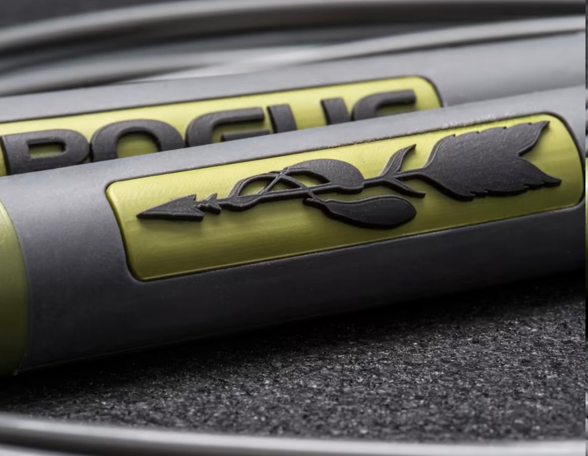 TOOMEY SR-1S SPEED ROPE 2.0