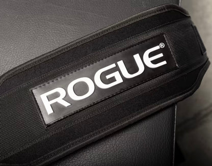 Faja ROGUE para CrossFit