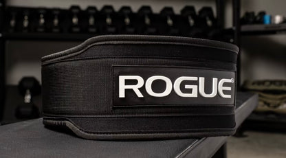 Faja ROGUE para CrossFit