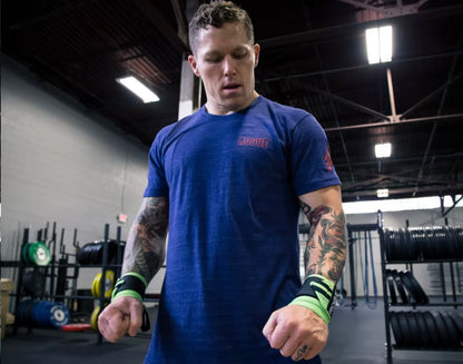 Muñequeras ROGUE para CrossFit