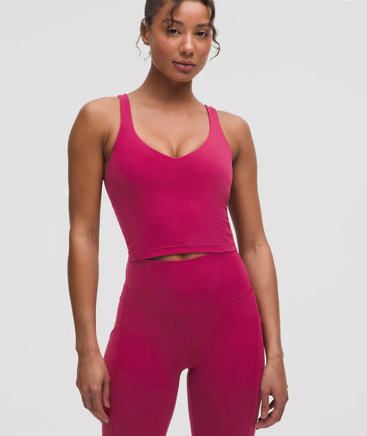 Tops Lululemon