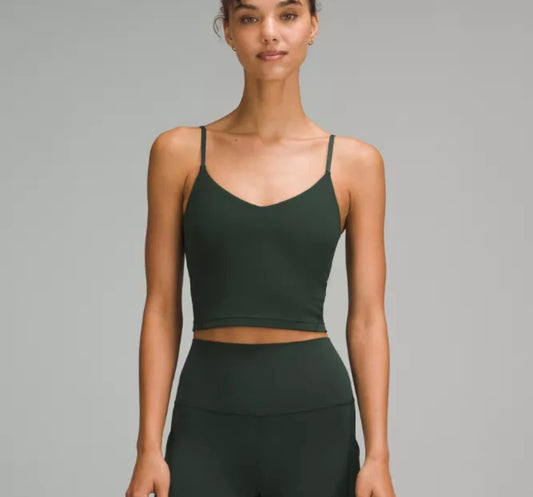 Tops Lululemon